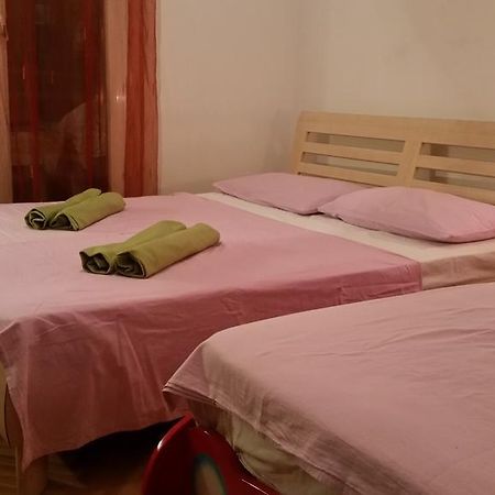 Joker Apartment Split Buitenkant foto
