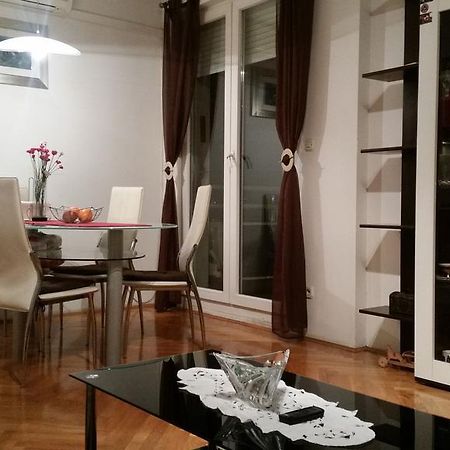 Joker Apartment Split Buitenkant foto