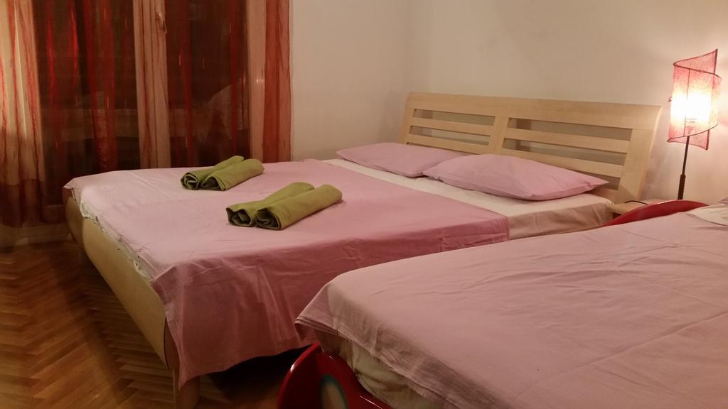 Joker Apartment Split Buitenkant foto