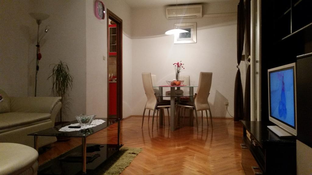 Joker Apartment Split Buitenkant foto