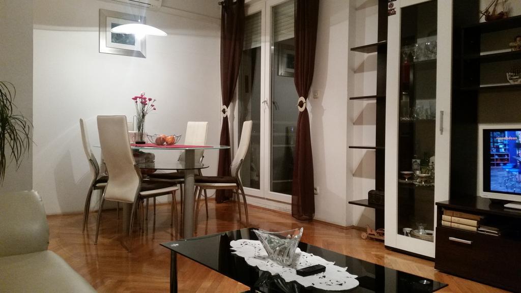 Joker Apartment Split Buitenkant foto