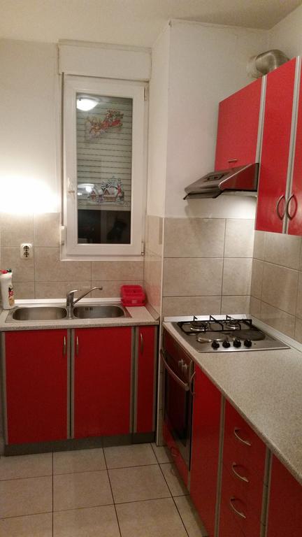 Joker Apartment Split Buitenkant foto